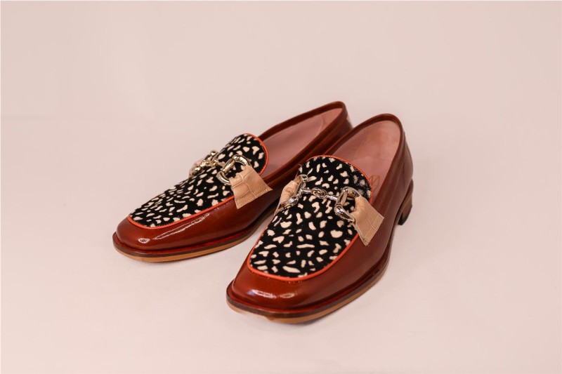 ZAPATOS MISCELANEA CUERO