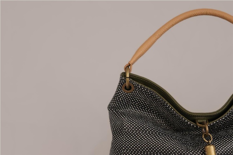 BOLSO MISCELANEA ARIANE NEGRO 2