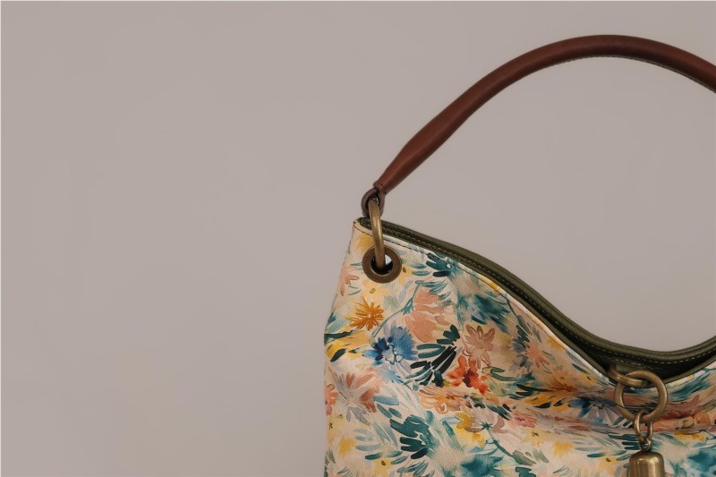 BOLSO MISCELANEA ARIANE MULTICOLOR 2