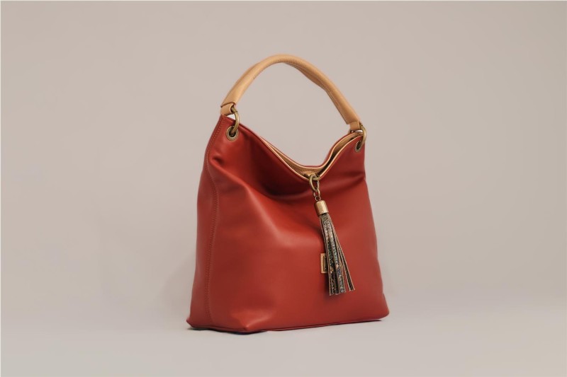 BOLSO MISCELANEA ARIANE CUERO