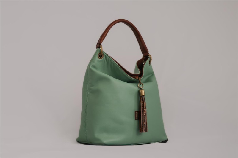 BOLSO MISCELANEA ARIANE SALVIA