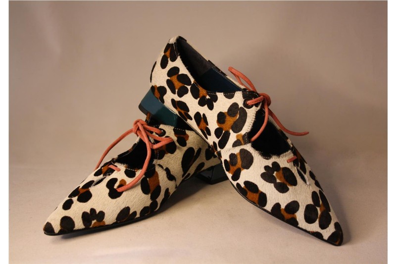 ZAPATOS MISCELANEA LEO