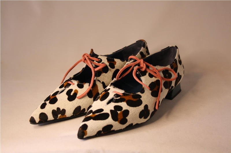 ZAPATOS MISCELANEA LEO 2