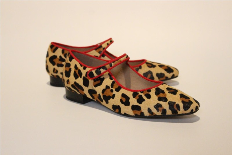 ZAPATOS MISCELANEA LEO 2