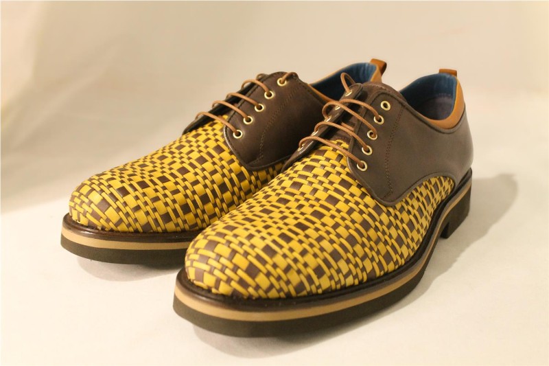 ZAPATOS MISCELANEA MARRON