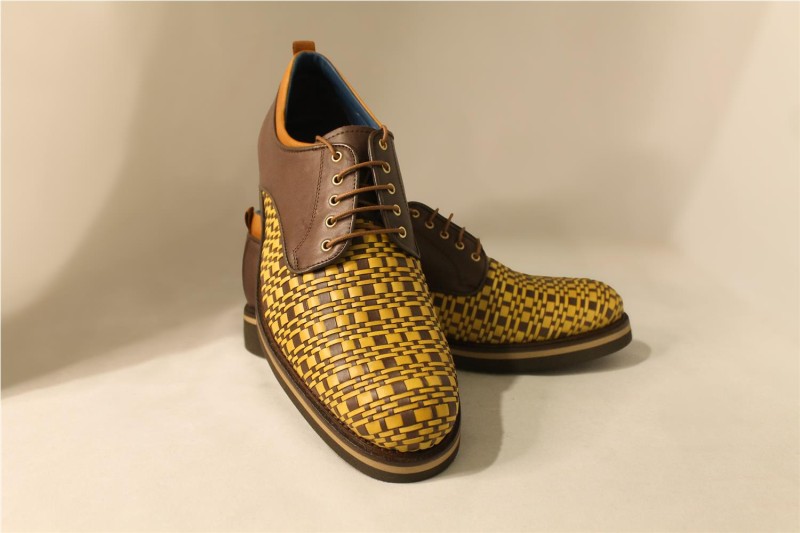 ZAPATOS MISCELANEA MARRON