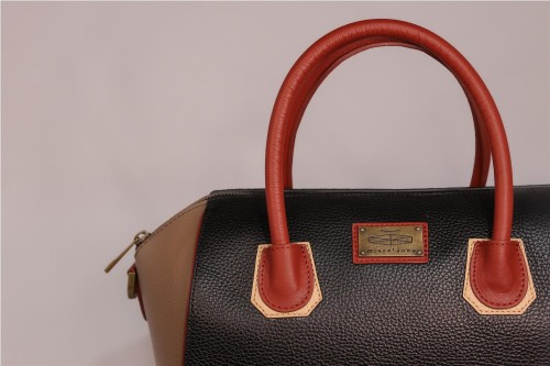 BOLSO MISCELANEA MARIETTE NEGRO