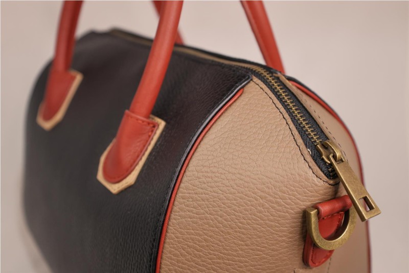 BOLSO MISCELANEA MARIETTE NEGRO