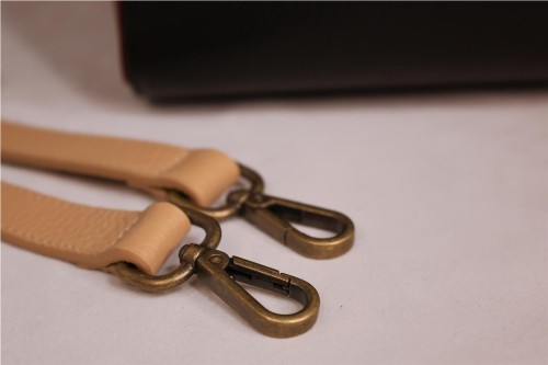 BOLSO MISCELANEA MARIETTE NEGRO