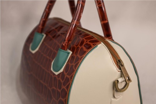 BOLSO MISCELANEA MARIETTE CUERO