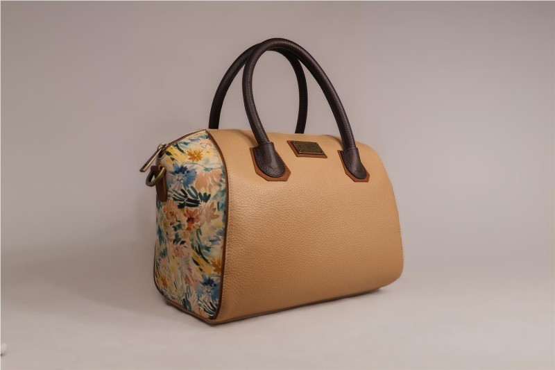 BOLSO MISCELANEA MARIETTE ARENA