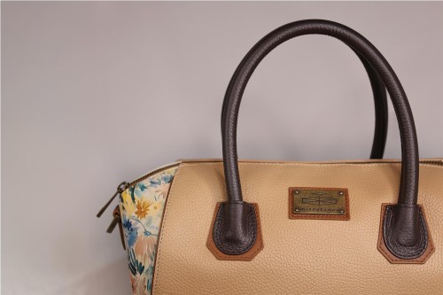 BOLSO MISCELANEA MARIETTE ARENA