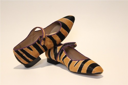 ZAPATOS MISCELANEA BIG CEBRA