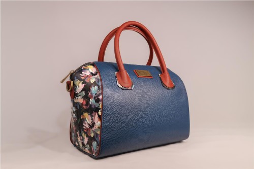 BOLSO MISCELANEA MARIETTE PETROLEO