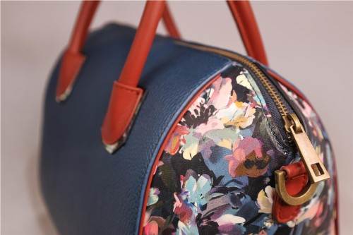 BOLSO MISCELANEA MARIETTE PETROLEO