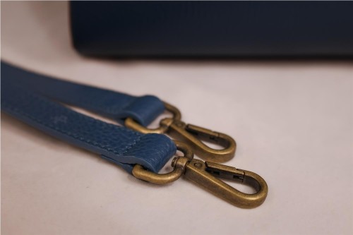 BOLSO MISCELANEA MARIETTE PETROLEO