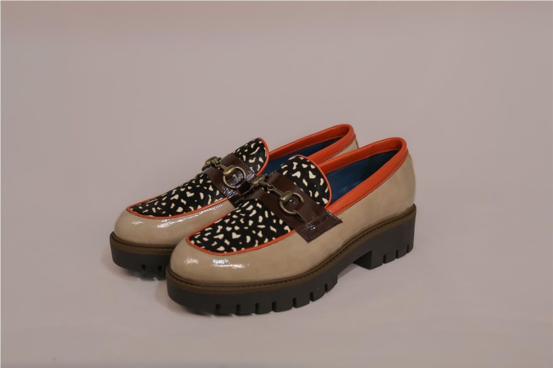 ZAPATOS MISCELANEA GIRAFEE