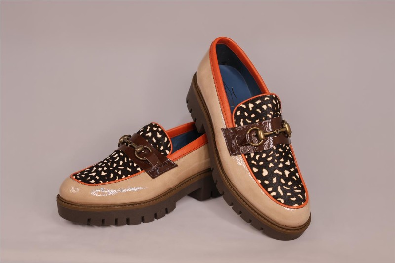 ZAPATOS MISCELANEA GIRAFEE