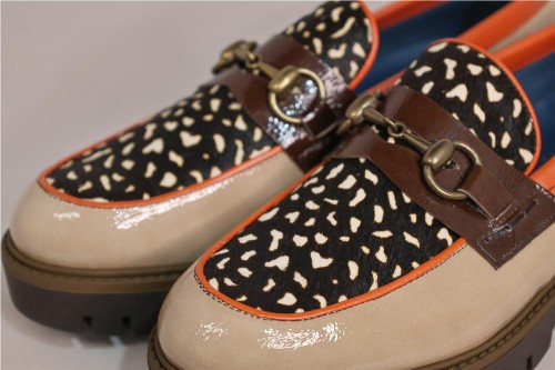 ZAPATOS MISCELANEA GIRAFEE