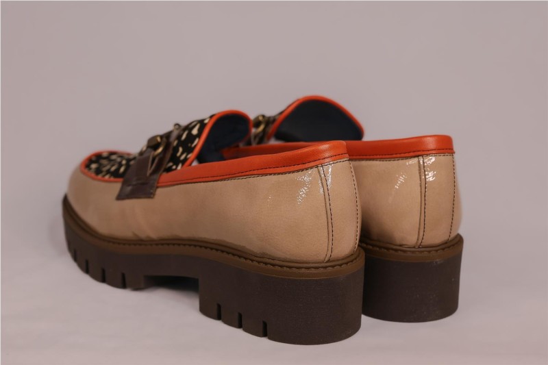 ZAPATOS MISCELANEA GIRAFEE