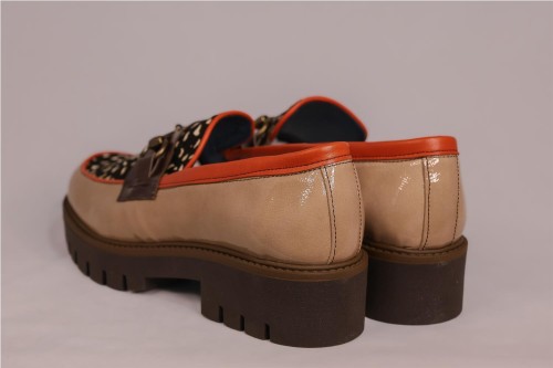 ZAPATOS MISCELANEA GIRAFEE