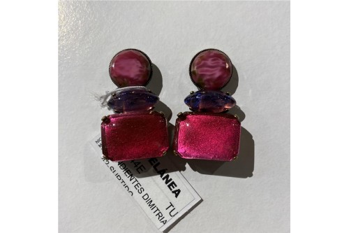 PENDIENTES DIMITRIADIS RCRV