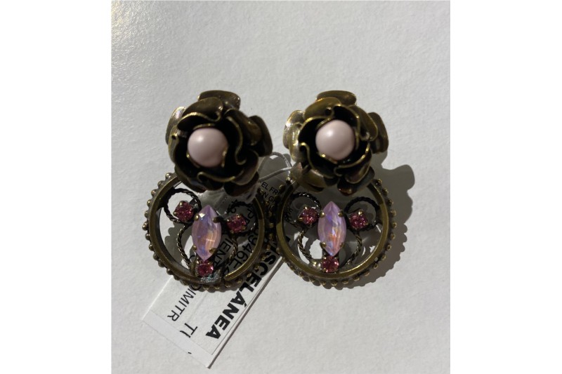 PENDIENTES DIMITR RCRV