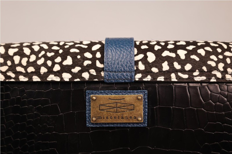 BOLSO MISCELANEA CECILE AZUL PACIFIC