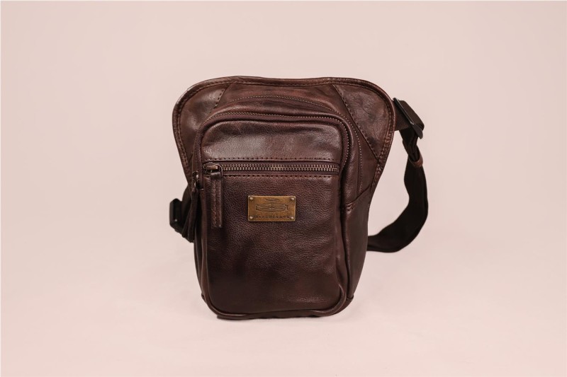 RIÑONERA MOTO ROBLE