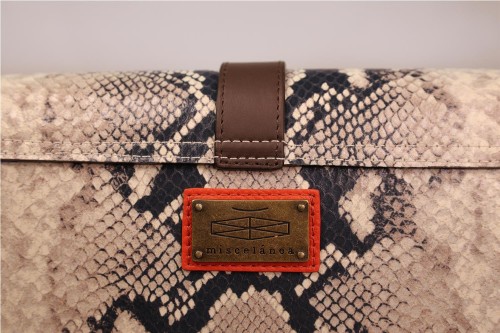 BOLSO MISCELANEA CECILE NATURAL