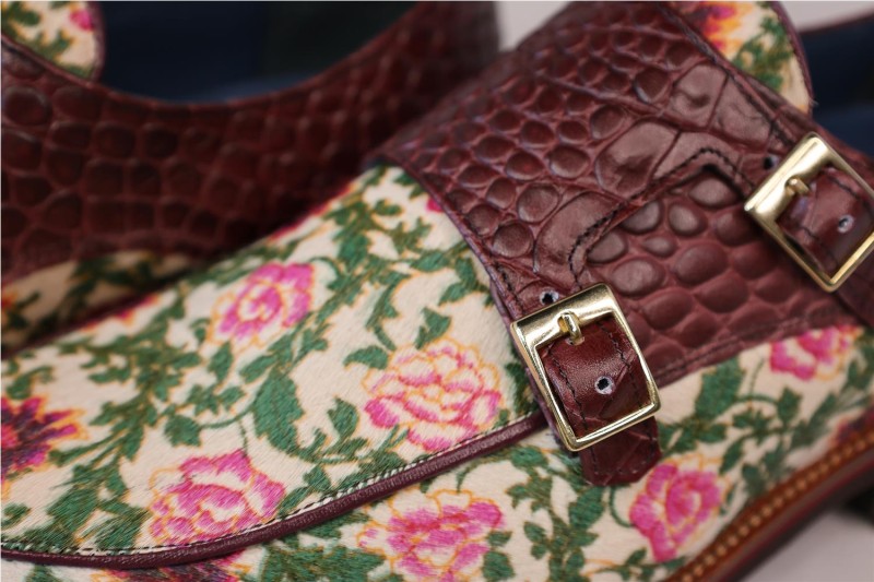 ZAPATOS MISCELANEA BURDEOS