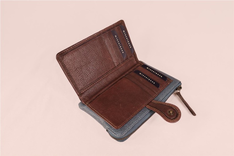 BILLETERO MISCELANEA AZUL 2