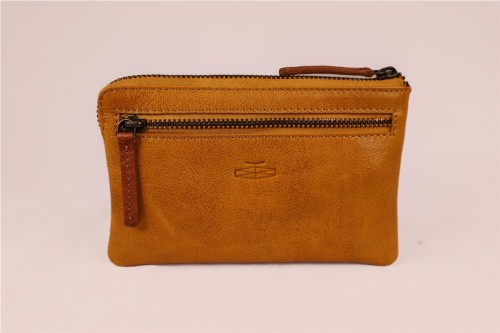 BILLETERO MISCELANEA MOSTAZA