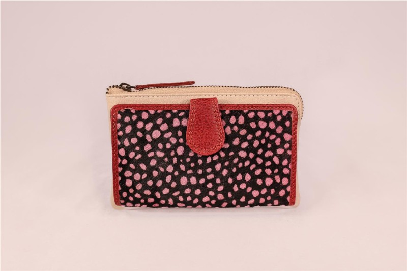 BILLETERO MISCELANEA BLANCO