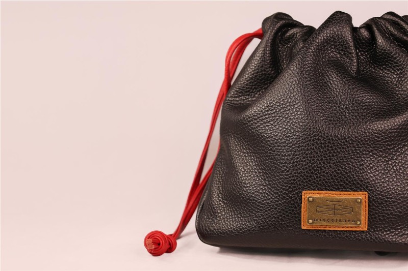 BOLSO MISCELANEA LÉA