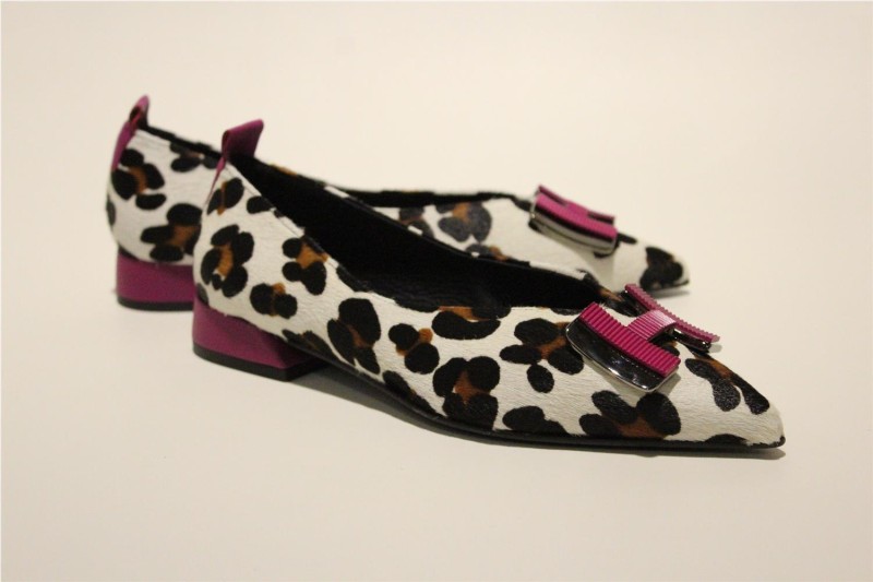ZAPATOS MISCELANEA LEO 2