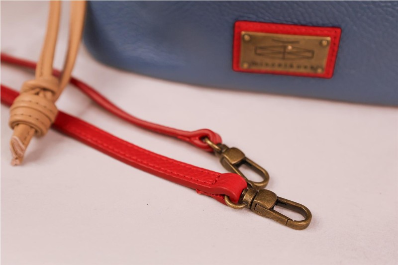 BOLSO MISCELANEA LÉA