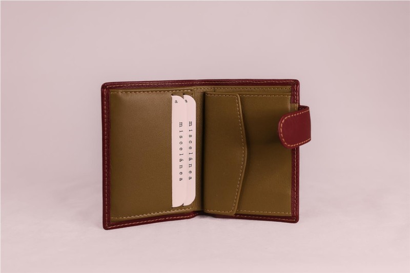 BILLETERO MISCELANEA