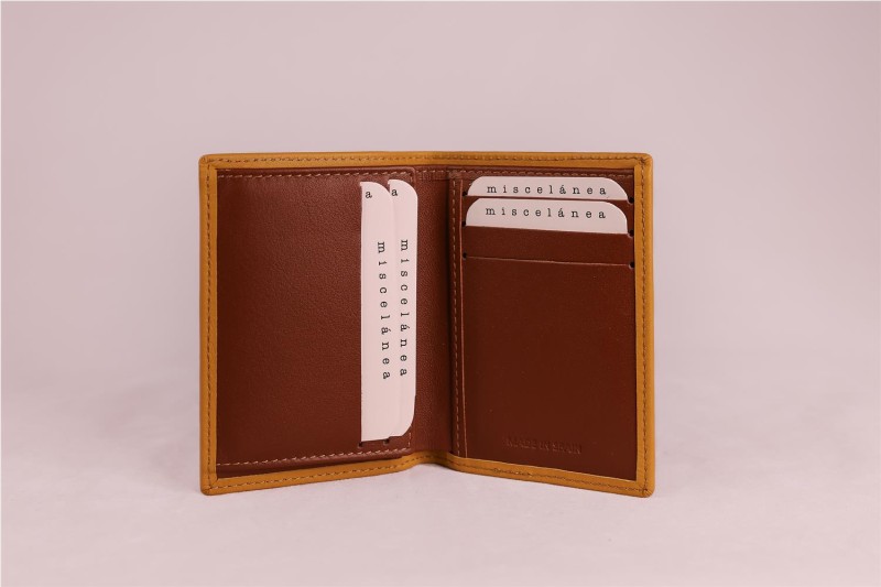 BILLETERO MISCELANEA