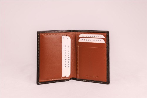 BILLETERO MISCELANEA