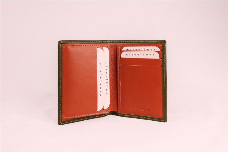 BILLETERO MISCELANEA