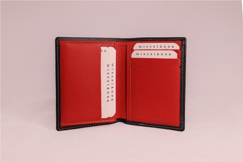 BILLETERO MISCELANEA