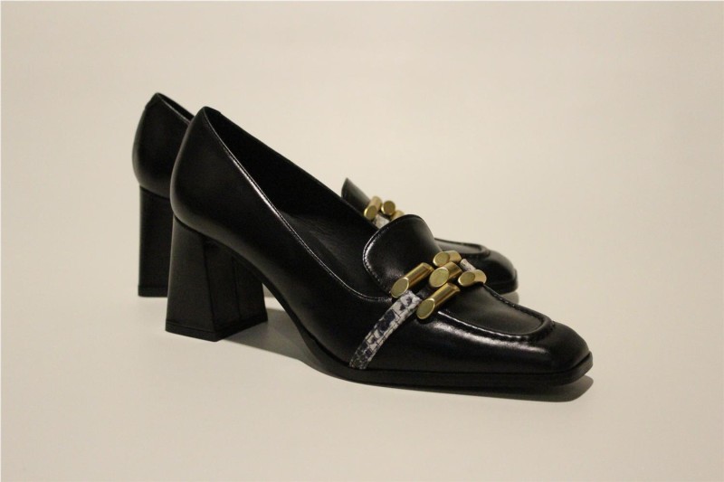 ZAPATOS MISCELANEA NEGRO 2