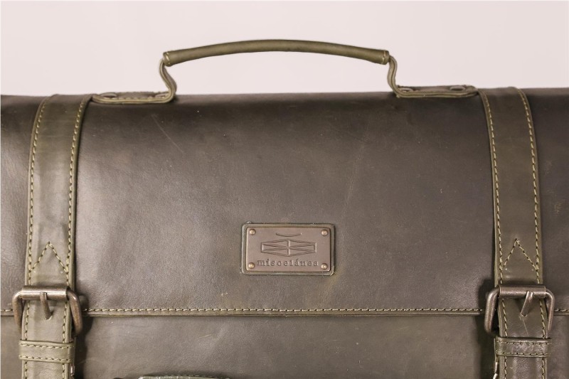 CARTERA MISCELANEA EJECUTIVO