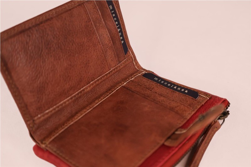 BILLETERO MISCELANEA