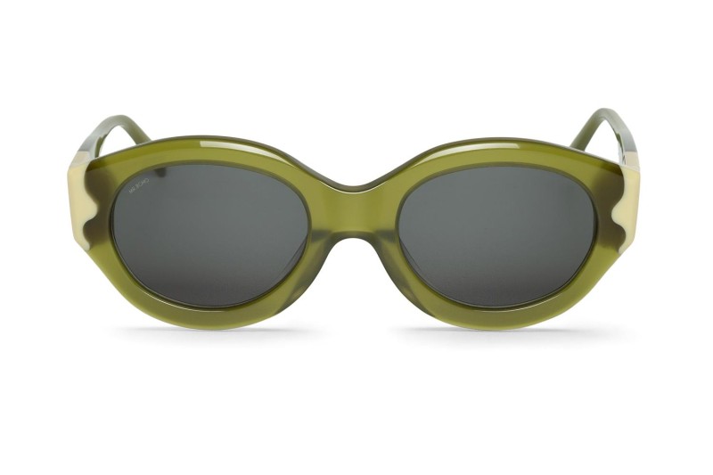 BERGAMOT SAVINA CLASS LENSES UNICO