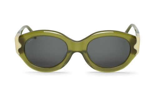 BERGAMOT SAVINA CLASS LENSES UNICO