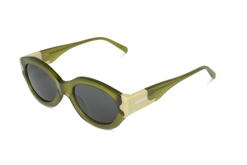 BERGAMOT SAVINA CLASS LENSES UNICO 2