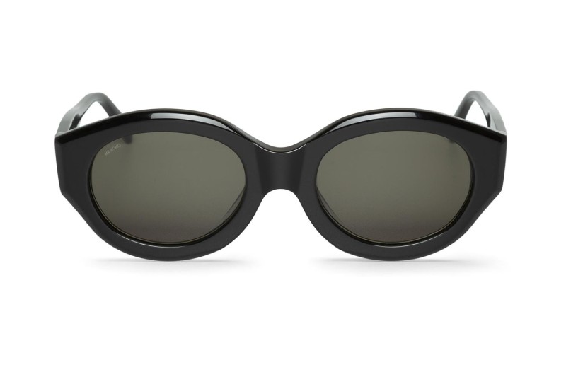 BLACK SAVINA CLASS LENSES UNICO 2