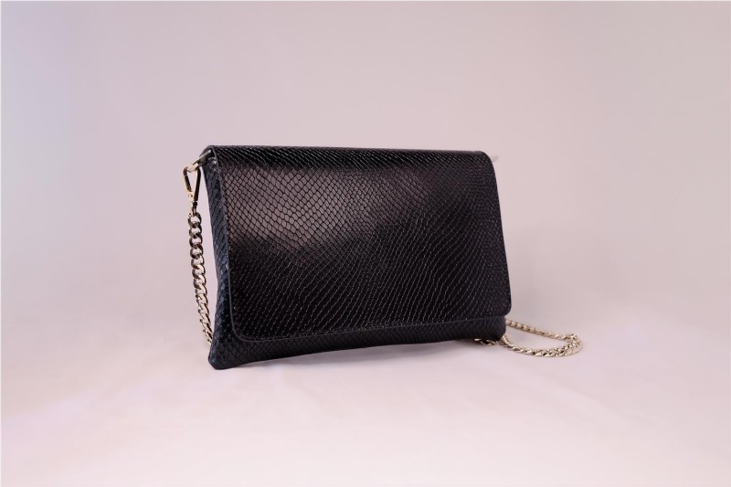 BOLSO MISCELANEA NEGRO